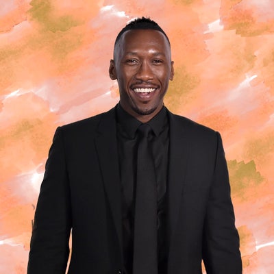 Mahershala Ali Brings Alter Ego Prince Ali To TIFF With A Smooth Freestyle
